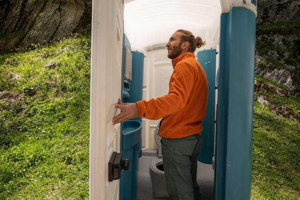 Best Luxury portable toilet rental  in Brickerville, PA