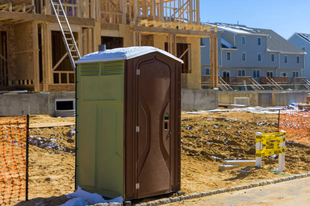 Best Local porta potty services  in Brickerville, PA