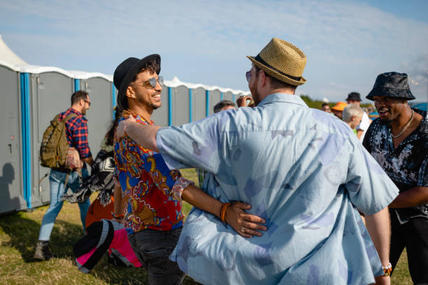 Best Best portable toilet rental  in Brickerville, PA