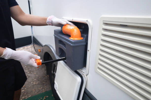 Best Local porta potty services  in Brickerville, PA