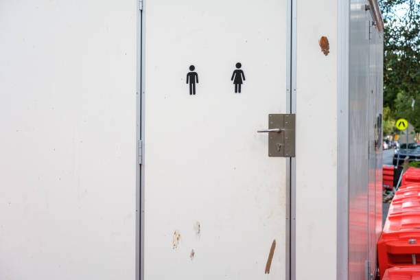 Best Handicap porta potty rental  in Brickerville, PA